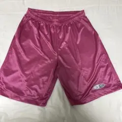 ピンク バスケットボールパンツ HIGH STAR