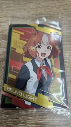 ウマ娘　ウエハース　ベルノライト　まとめ買い歓迎!!