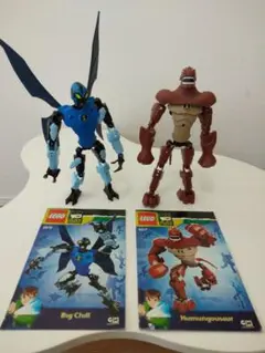 ベン10 エイリアンフォース　フィギュア　カード　グッズ Ben 10 Alien Force Web Cardz Kevin E. Levin Starter Set Snap
