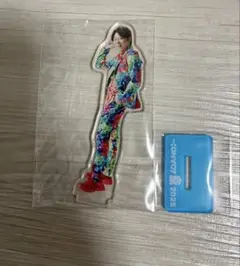 ザ　コンボイ祭　アクスタ　後藤健流