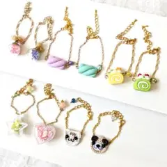 10cmぬいちゃん用　ポシェットセット　No.2