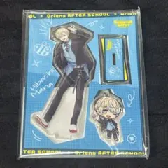 にじさんじ 緋八マナ 放課後オリエンス アクスタ
