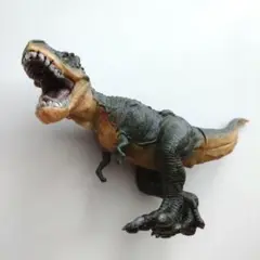 T-REX ティラノサウルス ミニチュア プラネット EIKOH