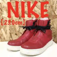 【23.0cm】NIKE AIR FORCE 1 REBEL XX
