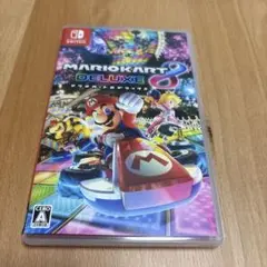 マリオカート8 デラックス　任天堂