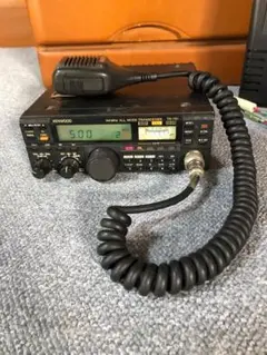 2025年最新】kenwood tr-751の人気アイテム - メルカリ