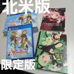 PS4 SENRAN KAGURA PEACH BEACH SPLASH北米版