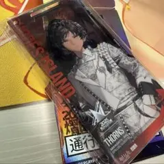 アークナイツ　大陸版　統合戦略展　音律聯覚　通行認証　ソーンズ