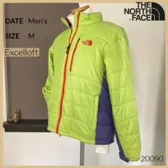 THE NORTH FACE Excelloft ジャケット　20090