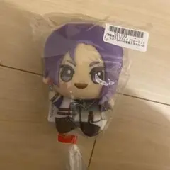 ブルーロック ちびぐるみ 〜中華風スタイル〜vol.2 御影玲王