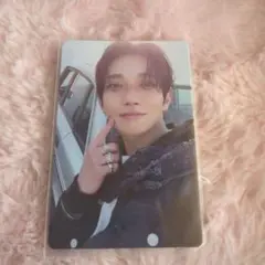 SEVENTEEN ジョシュア