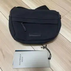 UCONACROBATICS ユーコンアクロバティックス　ウエストバッグ☆