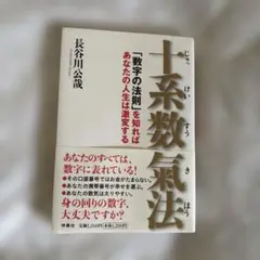 十系数気法 長谷川公哉
