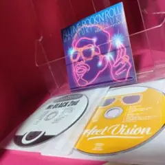 ❤️【鈴木雅之】❤️【オ―ルタイム・ロックンロ―ル】❤️【CD4枚組】❤️