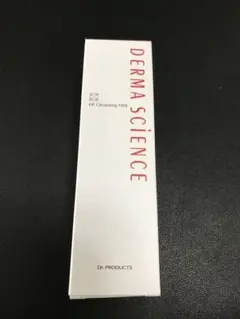 DERMA SCIENCE DPクレンジングミルク