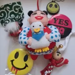 お楽しみ☆おもちゃセット