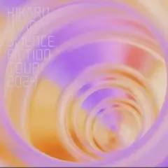 宇多田ヒカル/HIKARU UTADA SCIENCE FICTION TOU…