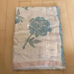 【新品】ロクシタン ガーゼブランケット