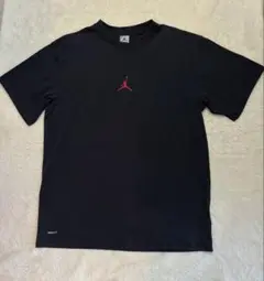 AIR jordan エアジョーダン ドライフィット　半袖Tシャツ