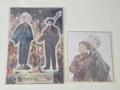 ゲゲゲの謎 アクリルスタンド 特典