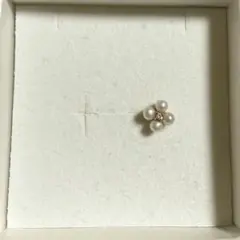 ポンテヴェキオ　ピアス
