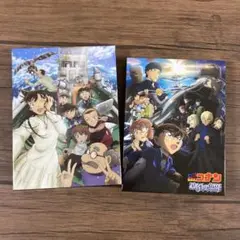 劇場版 名探偵コナン 黒鉄の魚影(サブマリン) DVD特典セット