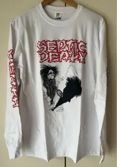 2025年最新】septic deathの人気アイテム - メルカリ