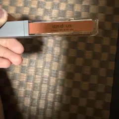 and us リップグロス 02PK 5g