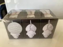【未開封】お父さんストラップスペシャルBOX ソフトバンクsoftbank