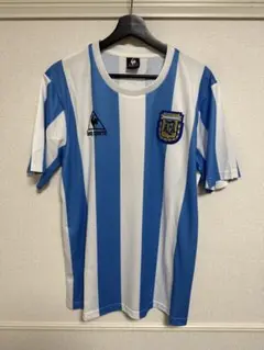 1986 アルゼンチン代表 (H) ユニフォーム マラドーナ