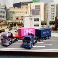 2025年最新】トレーラーコレクション改造の人気アイテム - メルカリ