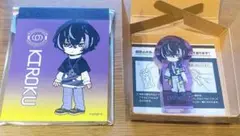 18TRIP エイトリ ころっと 輝夜宗氏 衣川季肋