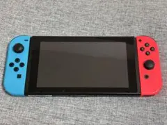 Nintendo Switch MOD. HAC-001