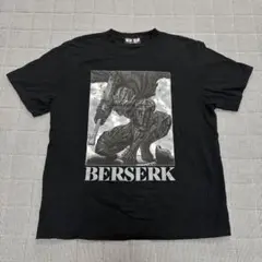 ベルセルク 半袖Tシャツ Lサイズ