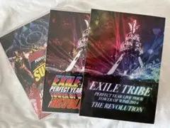 EXILE TRIBE/EXILE TRIBE PERFECT YEAR LI…