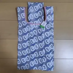 ルートート　ROOTOTE　エコバッグ　ハローキティ