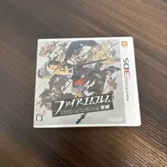 3DS ファイアーエムブレム 覚醒