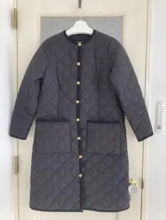 トラディショナルウェザーウェア ARKLEY アークリー ロング 32