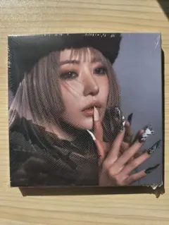 LE SSERAFIM HOT COMPACT ver. 新品未開封　サクラ