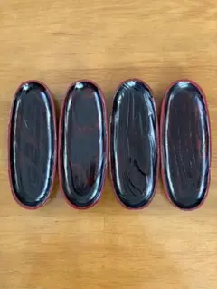 木製おしぼり入れ