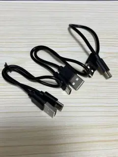 充電ケーブル iPhone USB Cタイプ ライトニング