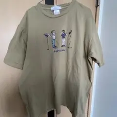 left alone レフトアローン　Tシャツ　XLサイズ