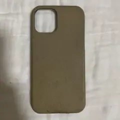 BONAVENTURA iPhone12Proケース
