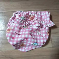 アンパンマン　水遊び用パンツ　80サイズ