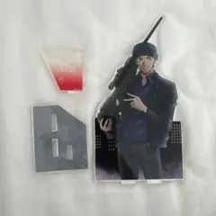 赤井秀一 アクリルスタンド スタンドパーツ付き