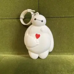ベイマックス ストラップ ホワイト