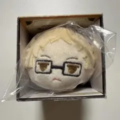 もちマス 月島蛍 vol.1