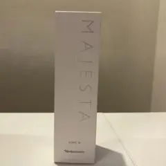 マジェスタ コンク α (酵素アルカリ) 180mL