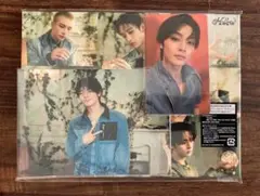 Stray kids Hollow ＜期間生産限定盤＞アイエンSet※HMV特典