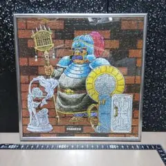 ドラゴンクエストⅣ　ジグソーパズル　プロテクター　トルネコ